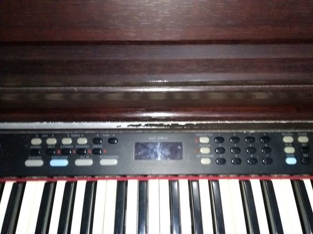 Piano Digital Fenix Lindo