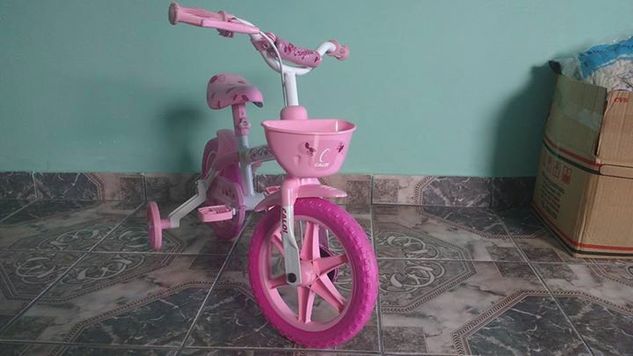 Bicicleta Infantil Aro12 (caloi)