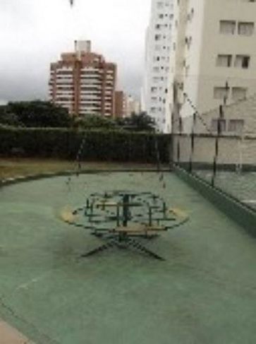 Apartamento com 2 Dorms em São Paulo - Vila Mascote por 1.71 Mil para Alugar