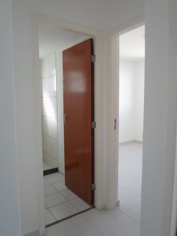 Apartamento Novo na Posse