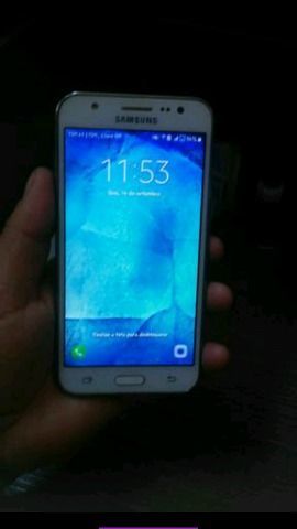Smartphone Samsung Galaxy J5