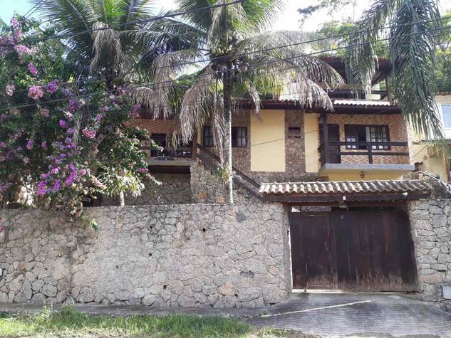 Casa Mobiliada em Itaipu