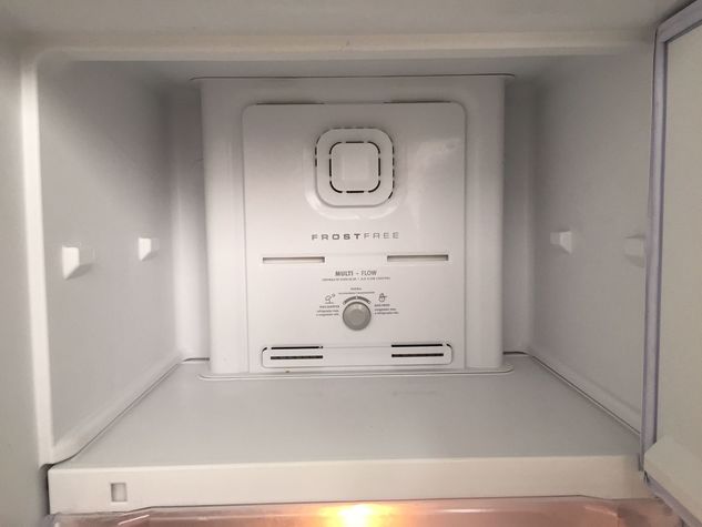 Refrigerador Eletrolux Frostfree