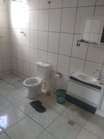 Vendo uma Casa em Juatuba