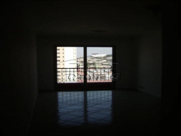 Apartamento com 3 Dorms em São Paulo - Vila Parque Jabaquara por 400 Mil