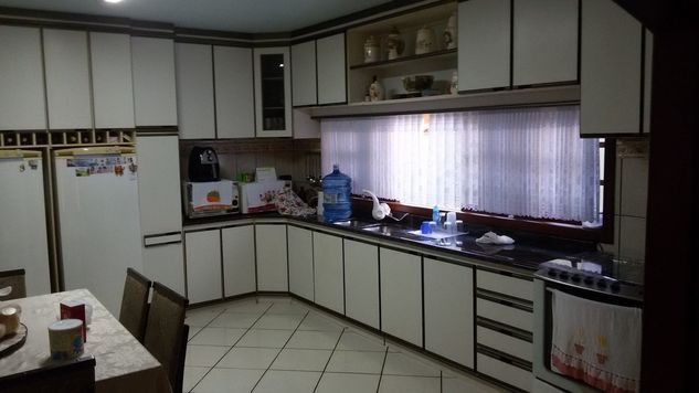 Vende SE Casa em Joinville (costa e Silva)