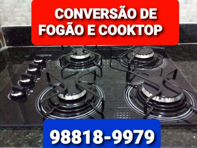 Técnico Gasista em Copacabana RJ 98818_9979 Rinnai Conserto