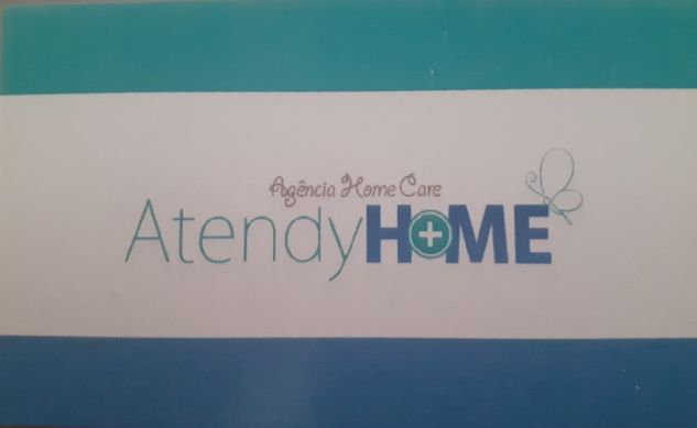 Cuidador em SP - Atendyhome