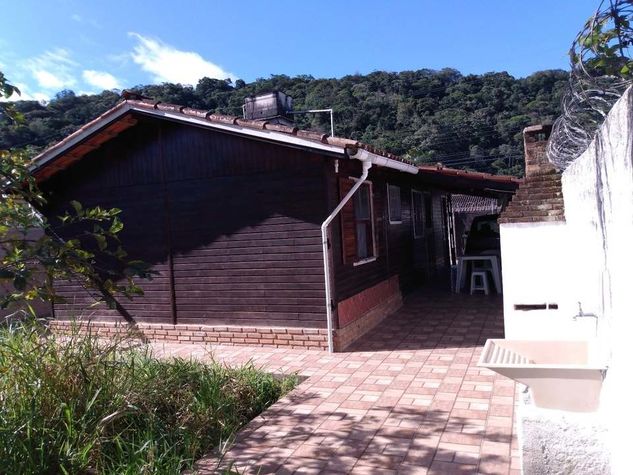 Casa Ubatuba - Maranduba
