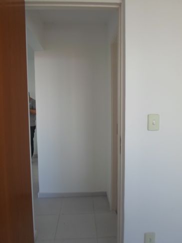 Apartamento Novo na Posse