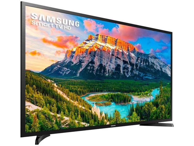 Smart TV Hd Led 32” Samsung J4290 - Wi-fi 2 Hdmi 1 Usb