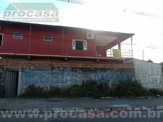 Casa com 4 Dormitórios à Venda, 400 m2 por RS 1.500.000,00 - Flores - Manaus-am