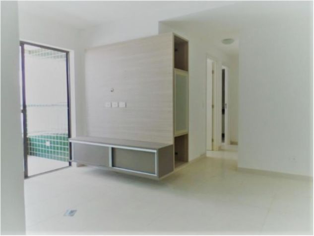 Apartamento com 2 Dorms em Jaboatão dos Guararapes - Barra de Jangada por 315.000,00 à Venda