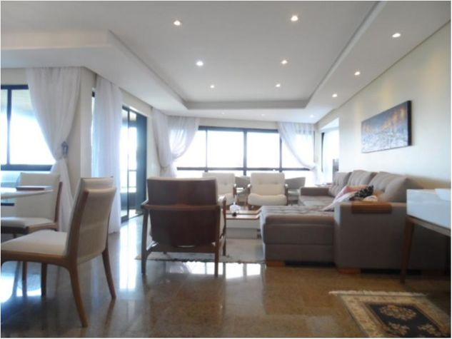 Apartamento com 4 Dorms em Recife - Boa Viagem por 2.500.000,00 à Venda
