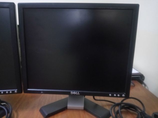 Vendo Monitor Dell