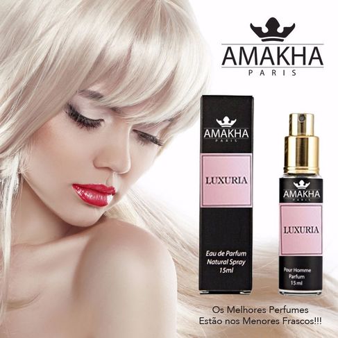 Luxuria Parfum 15ml