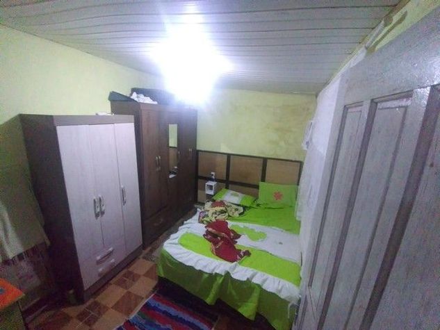 Casa com 5 Dormitórios à Venda, 264 m2 por RS 150.000 - Santa Etelvina - Manaus-am