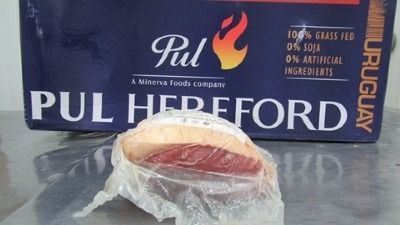 Picanha Uruguaia Hereford - Melhor Preço do Mercado