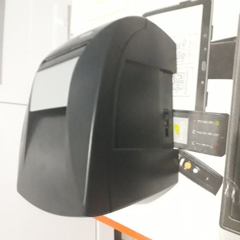 Impressora Térmica Não Fiscal Bematech Mp-4200 Th