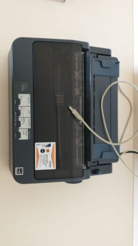 Impressora Matricial Epson Lx350