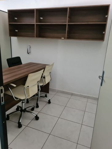 Sala para Alugar, 32 m2 por RS 1.700,00-mês - Vieiralves - Manaus-am