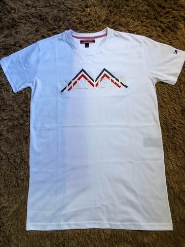 Camisetas Importadas Peruanas