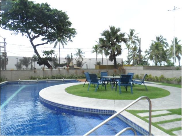 Apartamento com 4 Dorms em Recife - Boa Viagem por 5.200.000,00 à Venda