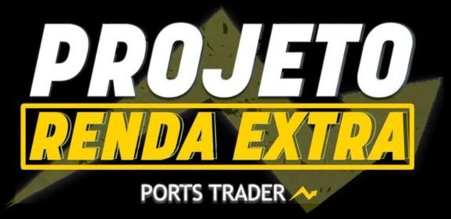 última Turma: Mentoria Trader de Elite - Ports Trader