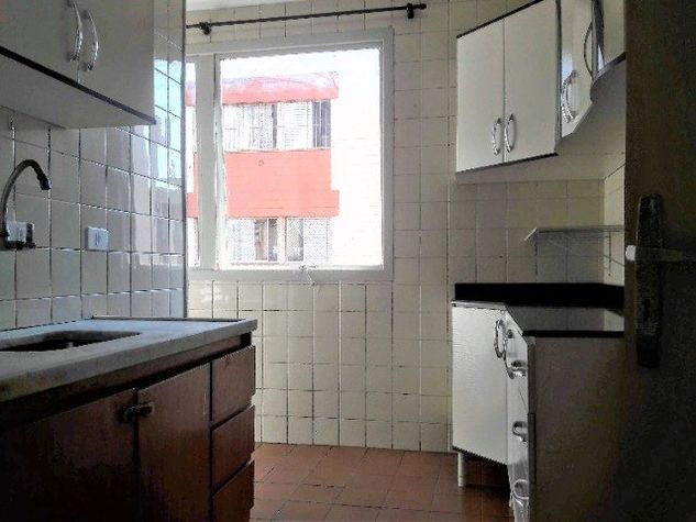 Vende - SE Apartamento - Vila Boa Vista (zona Oeste) - Ref.: 1022