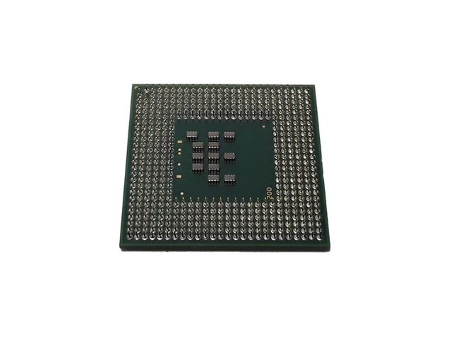 Processador Intel Celeron M 350 Processador 1.30 Ghz Cache 1 Mb Rh8053