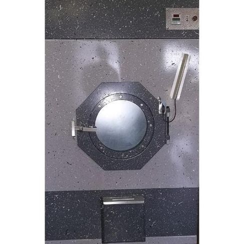Secador 100 Kg Novo Cesto em Inox Máquina para Lavanderia