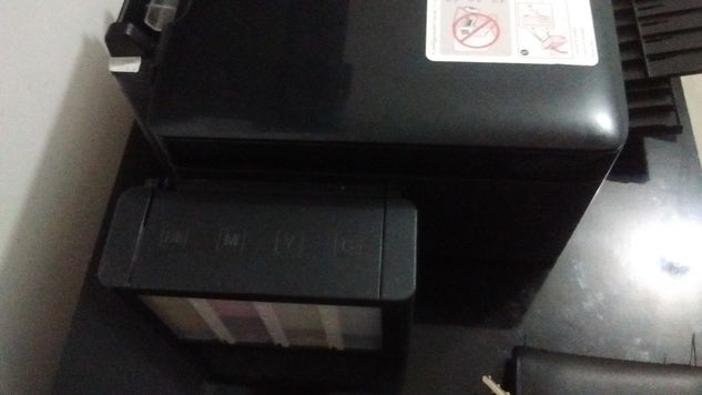 Impressora Epson L200