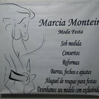Marcia Monteiro Atelier de Costura