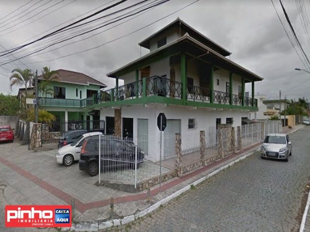 Casa Mista (residencial/comercial) para Venda Direta Caixa, Bairro São Vicente, Itajaí, SC