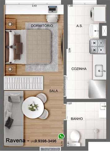 Apartamentos em São Paulo Os Melhores Preços e Condições
