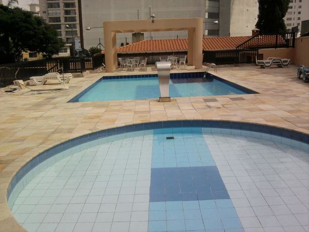 Apartamento com 2 Dorms em São Paulo - Vila Mascote por 350 Mil