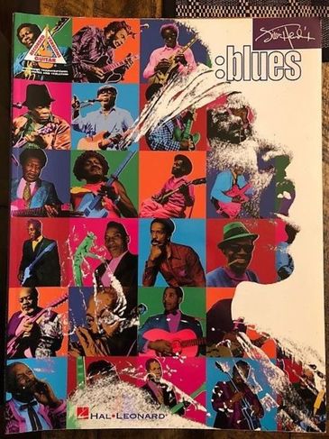 Jimi Hendrix Blues Tablaturas (arquivo Pdf) â Venda