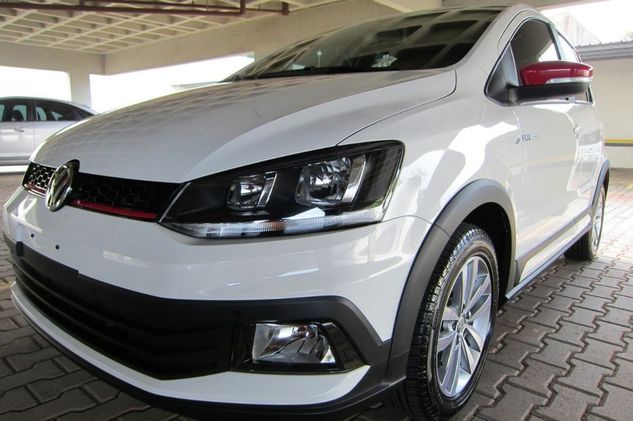 Londrinacentro Volkswagemfox Pepper 2016 1.6 Completissimo, PA