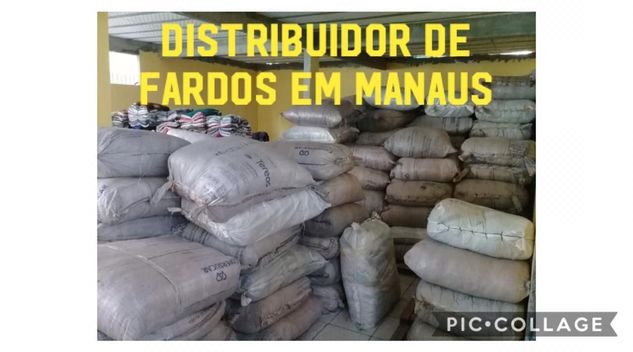 Brechó Eas Manaus