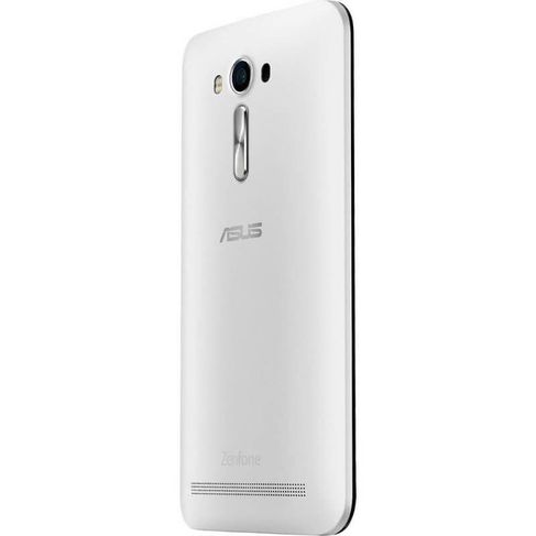 Celular Asus Zenfone 2 Laser Branco Usado