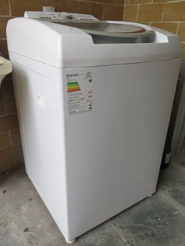 Máquina de Lavar Brastemp 11 Kg
