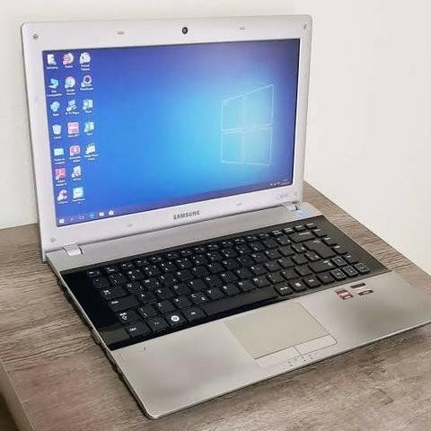 Vendo Notebook + Multifuncional