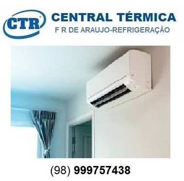 Central Térmica de Refrigeração