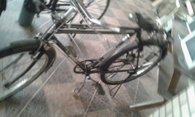 Bicicleta Phillips Antiga