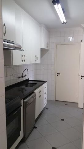Apartamento com 3 Dorms em São Paulo - Vila Mascote por 800 Mil