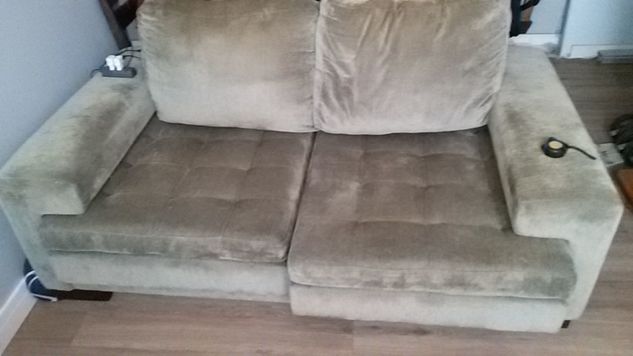 Sofa Retratil D