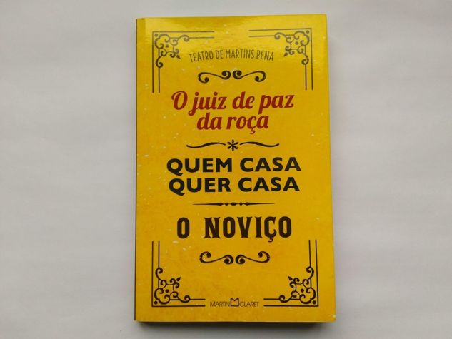 Coleção de Livros Cultura Brasileira