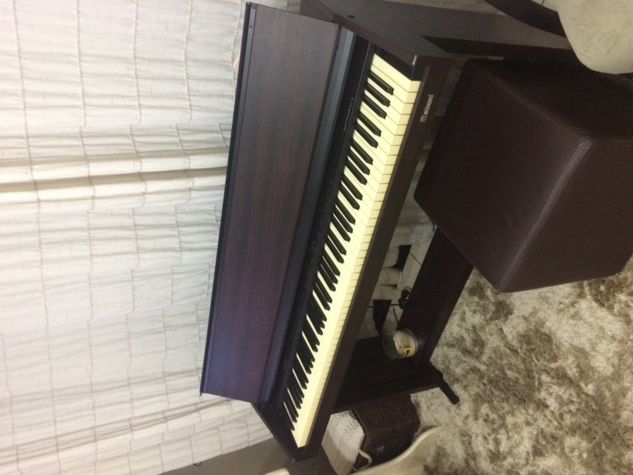 Piano Digital