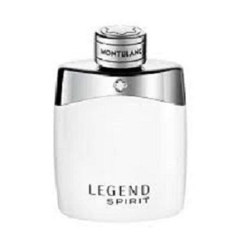 Perfume Mont Blanc Spirit 100 ML - Original