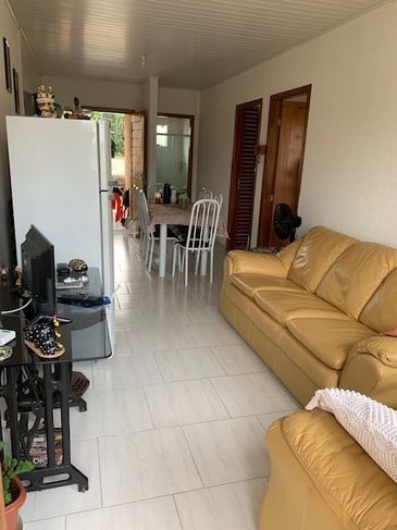 Vendo Casa no Balneário Cambiju – Itapoá